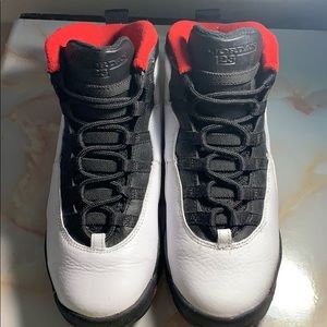 Jordan 10 double nickel